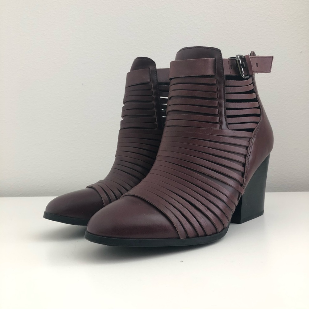 Circus by Sam Edelman ankle boot | US 8